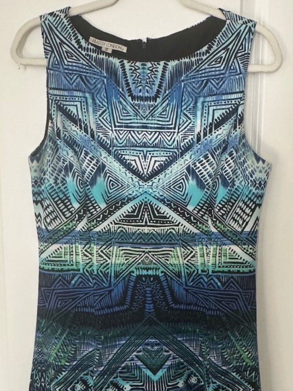 Maggy of London Size 12